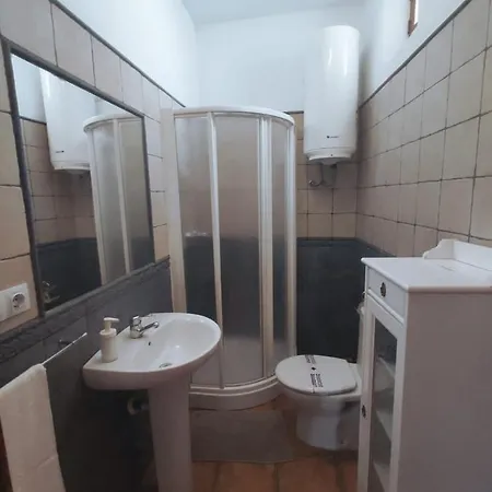 Apartamento Alltarifa 2 Apartmán *