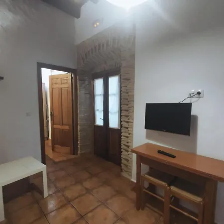 Apartamento Alltarifa 2 Tarifa