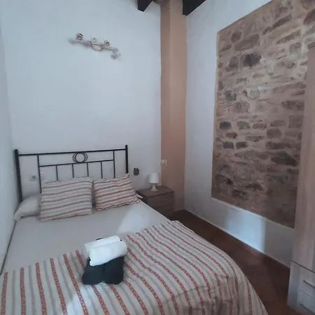 Apartamento Alltarifa 2 * Tarifa