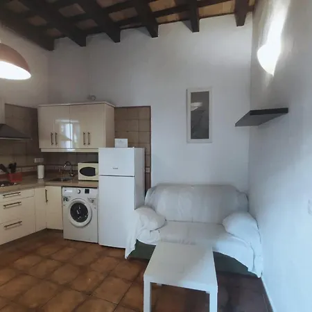 Apartamento Alltarifa 2 Tarifa