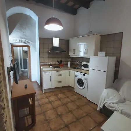 Apartamento Alltarifa 2 *